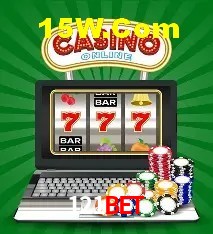 Mesa de Blackjack 121Bet