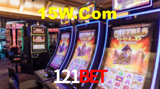 VIP Casino 121Bet