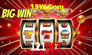 Casino Ao Vivo 121Bet