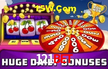 Estatísticas do Jogo 121Bet