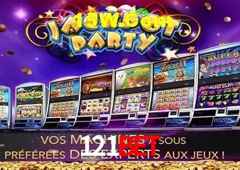 Casino VIP 121Bet