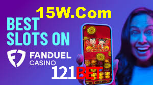 Daily Bonuses 121Bet