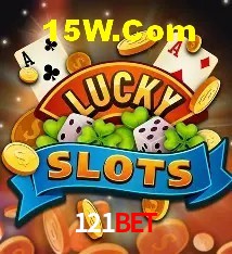 Recursos de Bônus 121Bet