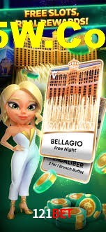 Welcome Bonus 121Bet