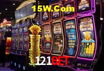 Apostas de Tênis 121Bet