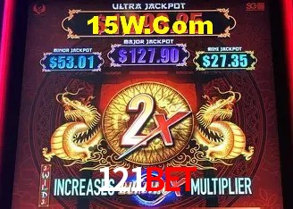 Benefícios da Conta 121Bet