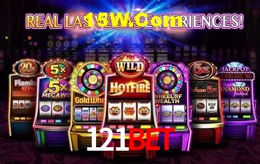 Login Seguro 121Bet