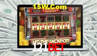 Apostas de Futebol 121Bet