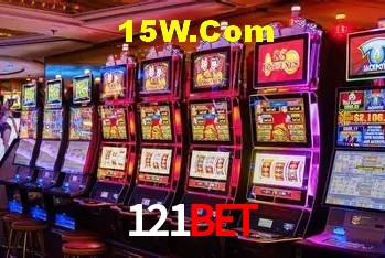Estatísticas 121Bet