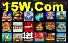 Experiência VIP 121Bet