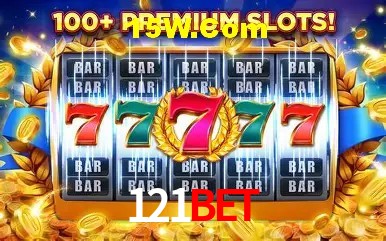 Integração de APIs 121Bet