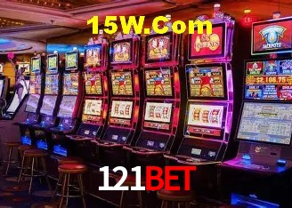 Jogos de Slot 121Bet