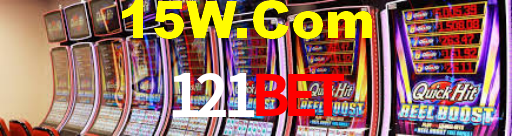 Blackjack Table 121Bet