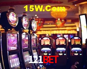 Estatísticas Esportivas 121Bet
