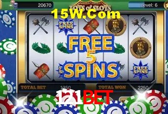 Cadastro Rápido 121Bet