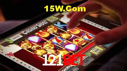 Tecnologia da Plataforma 121Bet