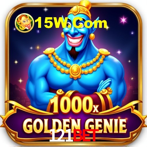 Interface do App 121Bet
