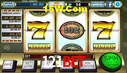 Especiais de Fim de Semana 121Bet