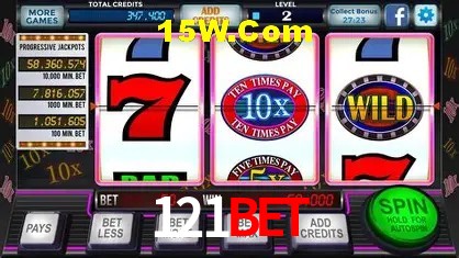 Promoção Relâmpago 121Bet