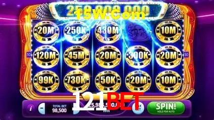 121Bet Win